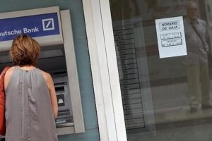 Bancos Extranjeros Operando en España